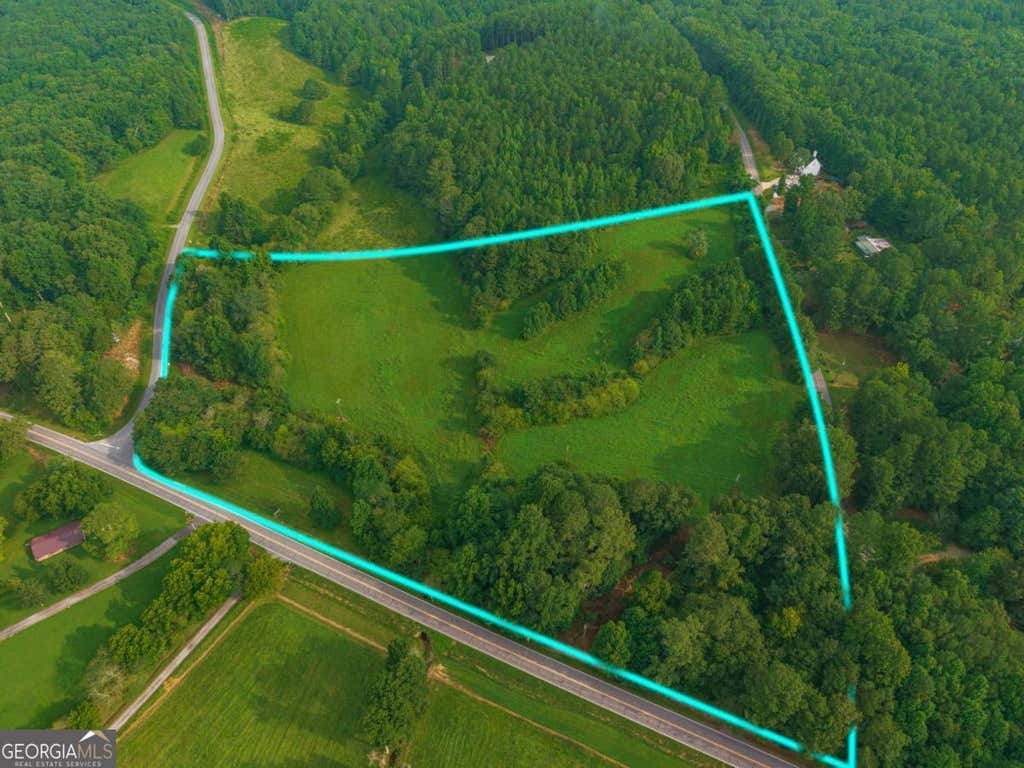 Photo of 10700 Reinhardt College Pkwy, Waleska, GA 30183 (MLS # 10815956)