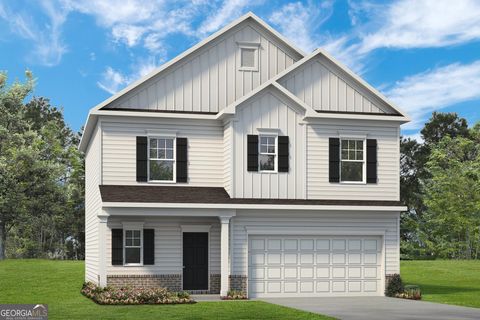 Photo of 4 North Haven Drive, Rome, GA 30165 (MLS # 10570306)