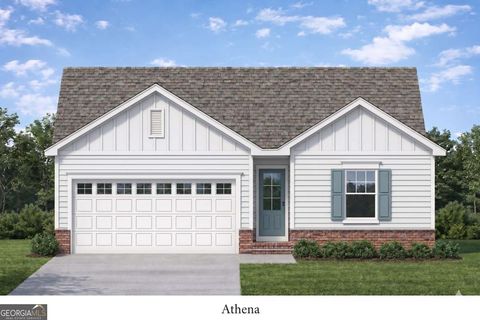281 Ashbrook DR LOT 3 Athens GA 30605