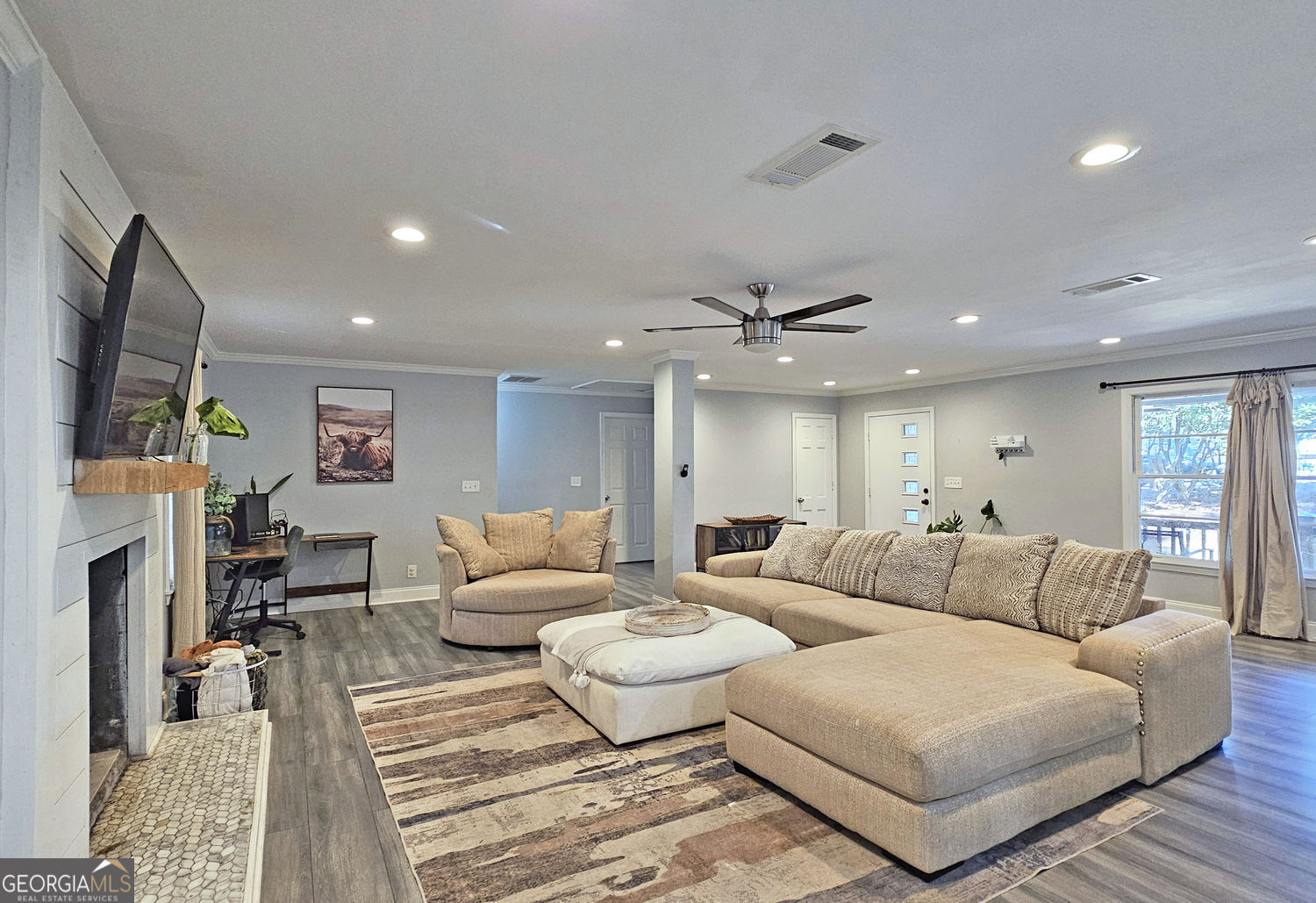 FALCON FOREST - Residential