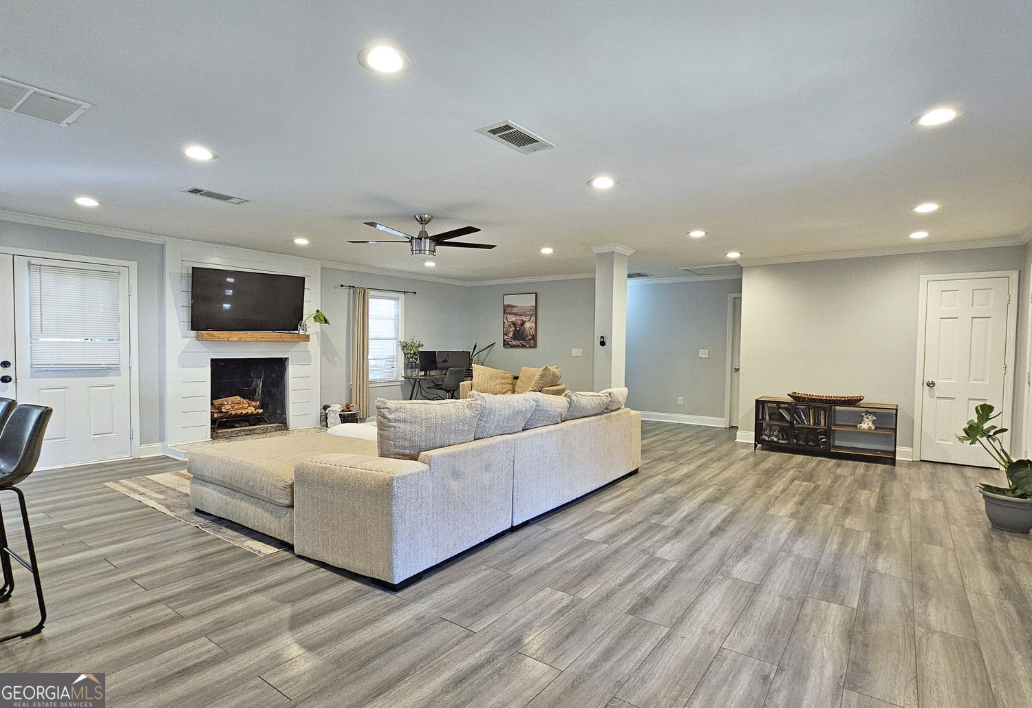 FALCON FOREST - Residential