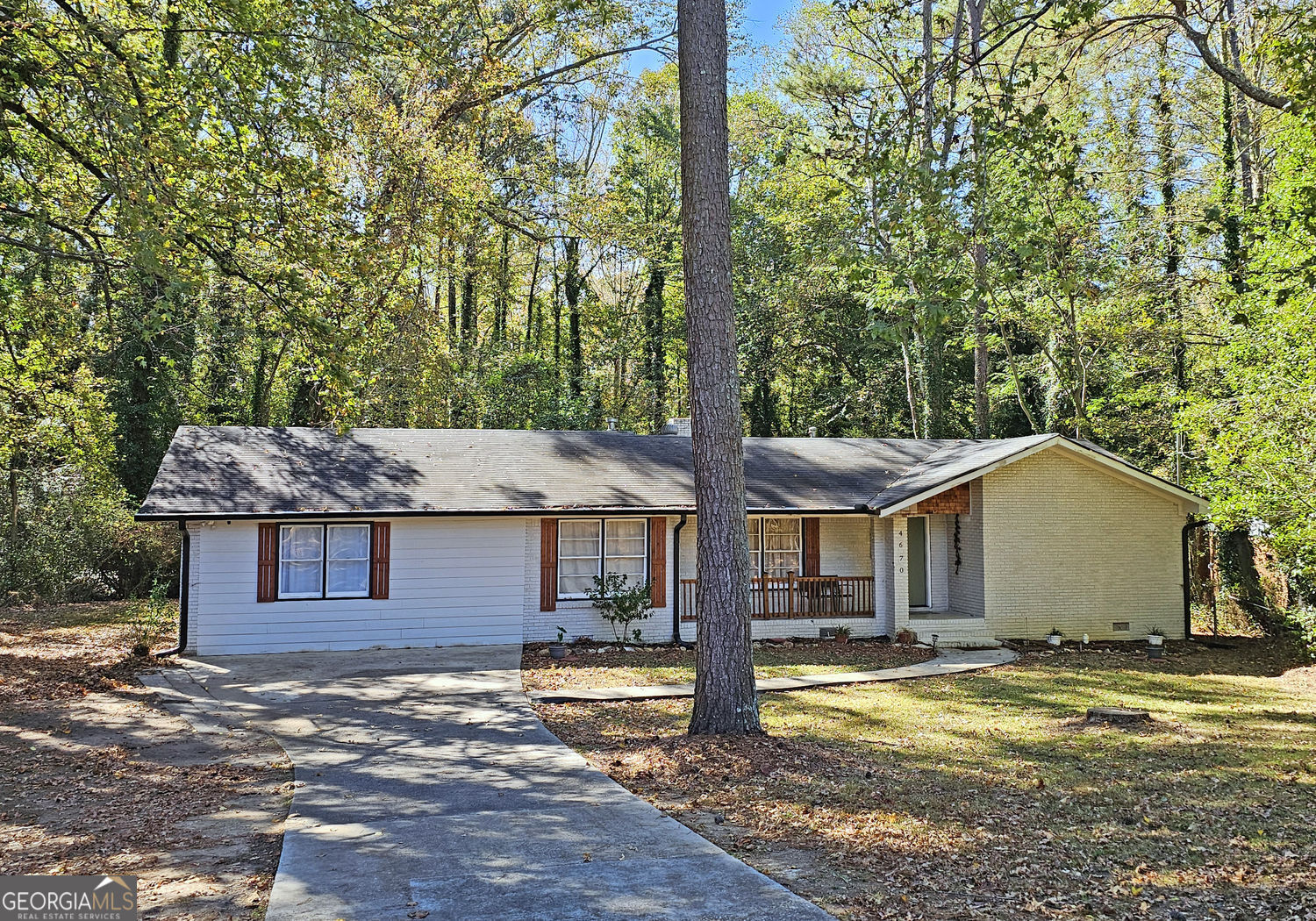 FALCON FOREST - Residential