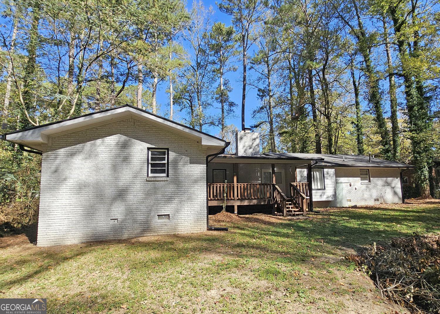 FALCON FOREST - Residential