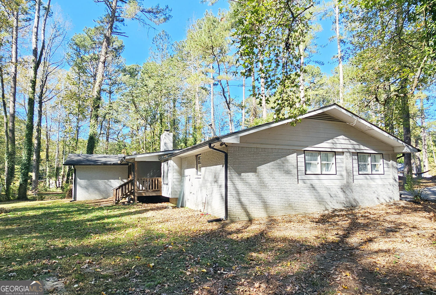 FALCON FOREST - Residential