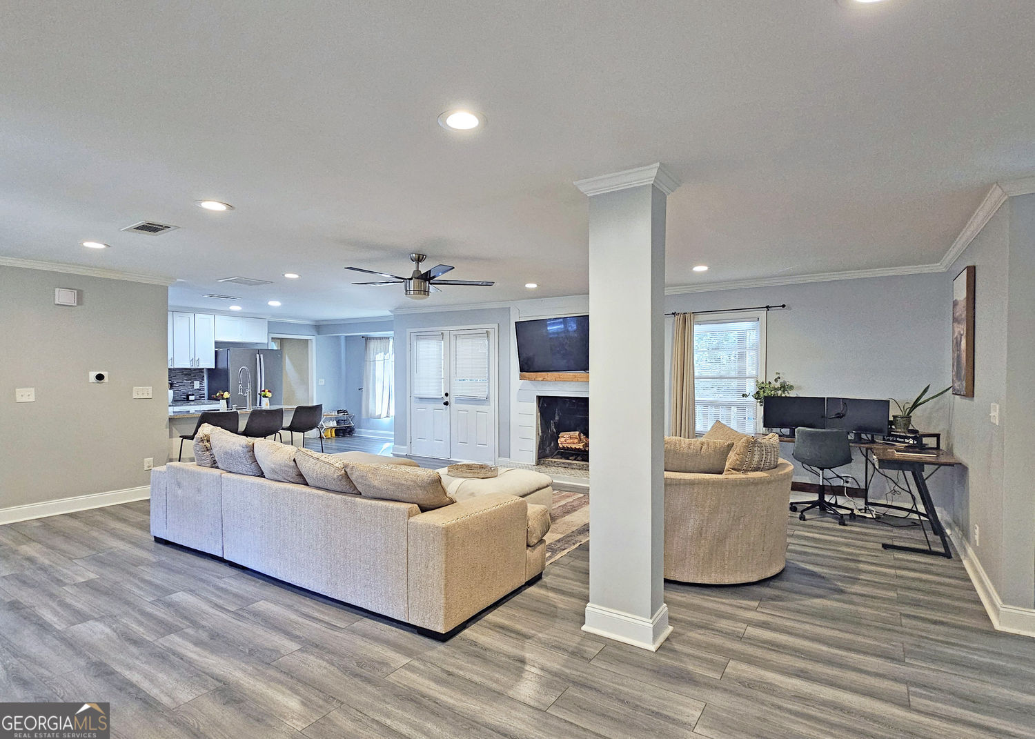 FALCON FOREST - Residential
