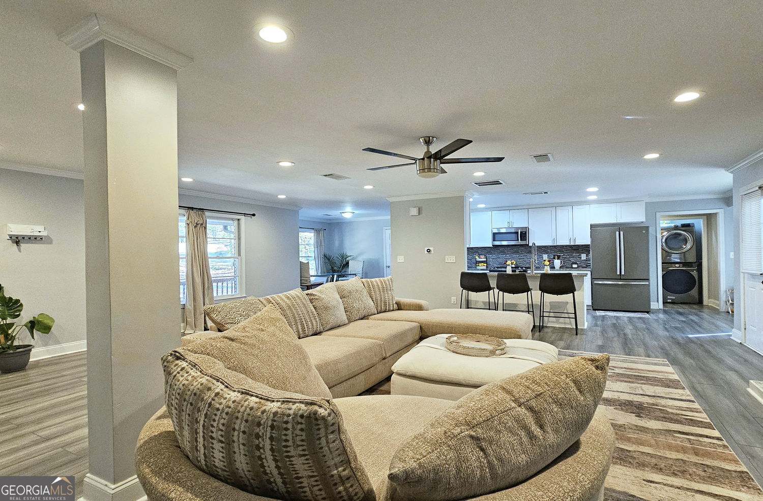 FALCON FOREST - Residential