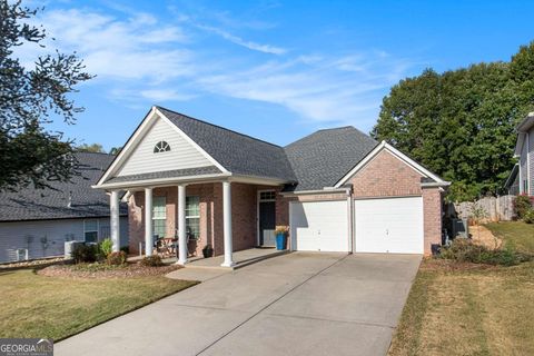 Photo of 11 Keystone Circle, Newnan, GA 30265 (MLS # 10622899)