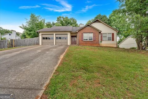 3035 Landington WAY Duluth GA 30096