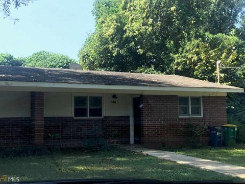 Photo of 129 Pineview Drive, Athens, GA 30605 (MLS # 10667048)