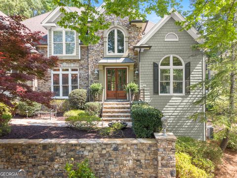 2407 Edgemere Court Marietta GA 30062
