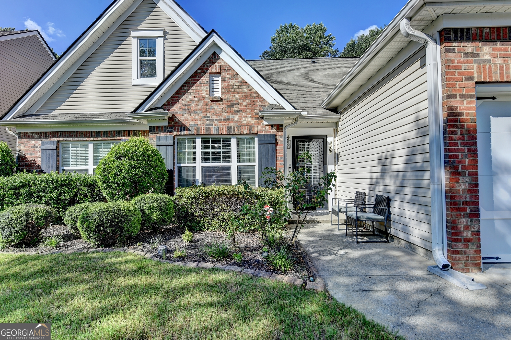 2507 Gristhaven LN
