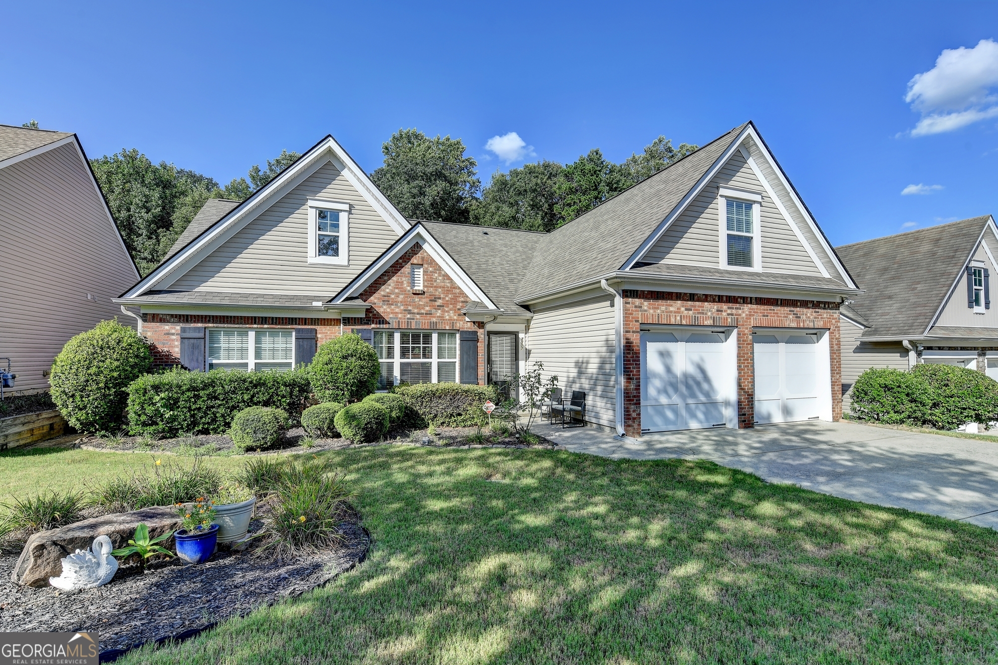 2507 Gristhaven LN
