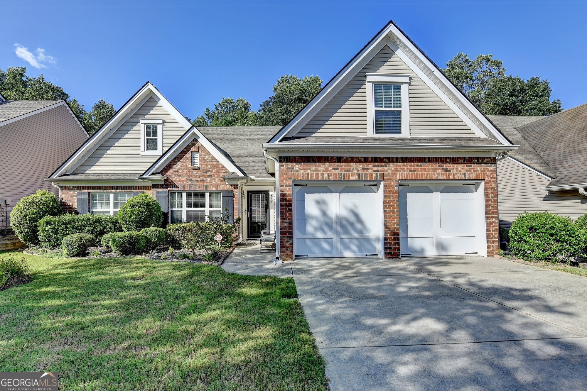 2507 Gristhaven LN