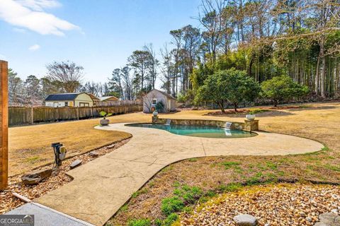 Photo of 2500 Hawthorne Drive NE, Atlanta, GA 30345 (MLS # 10702412)