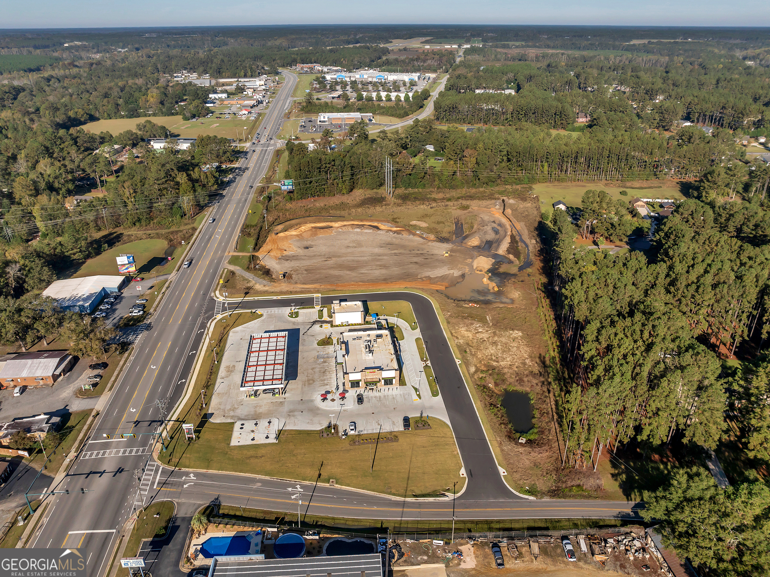0 Hwy 80 W