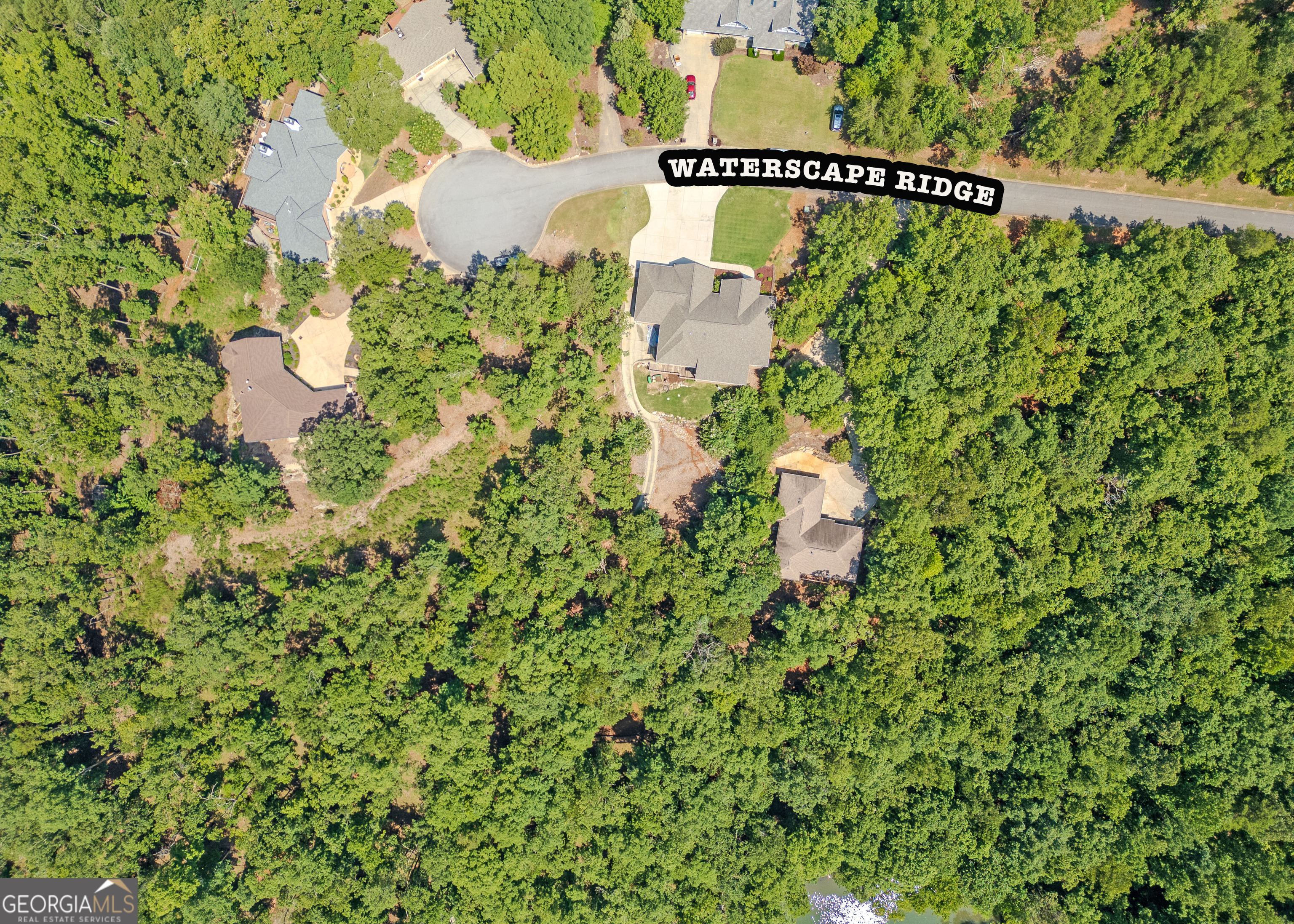 6453 Waterscape RDG