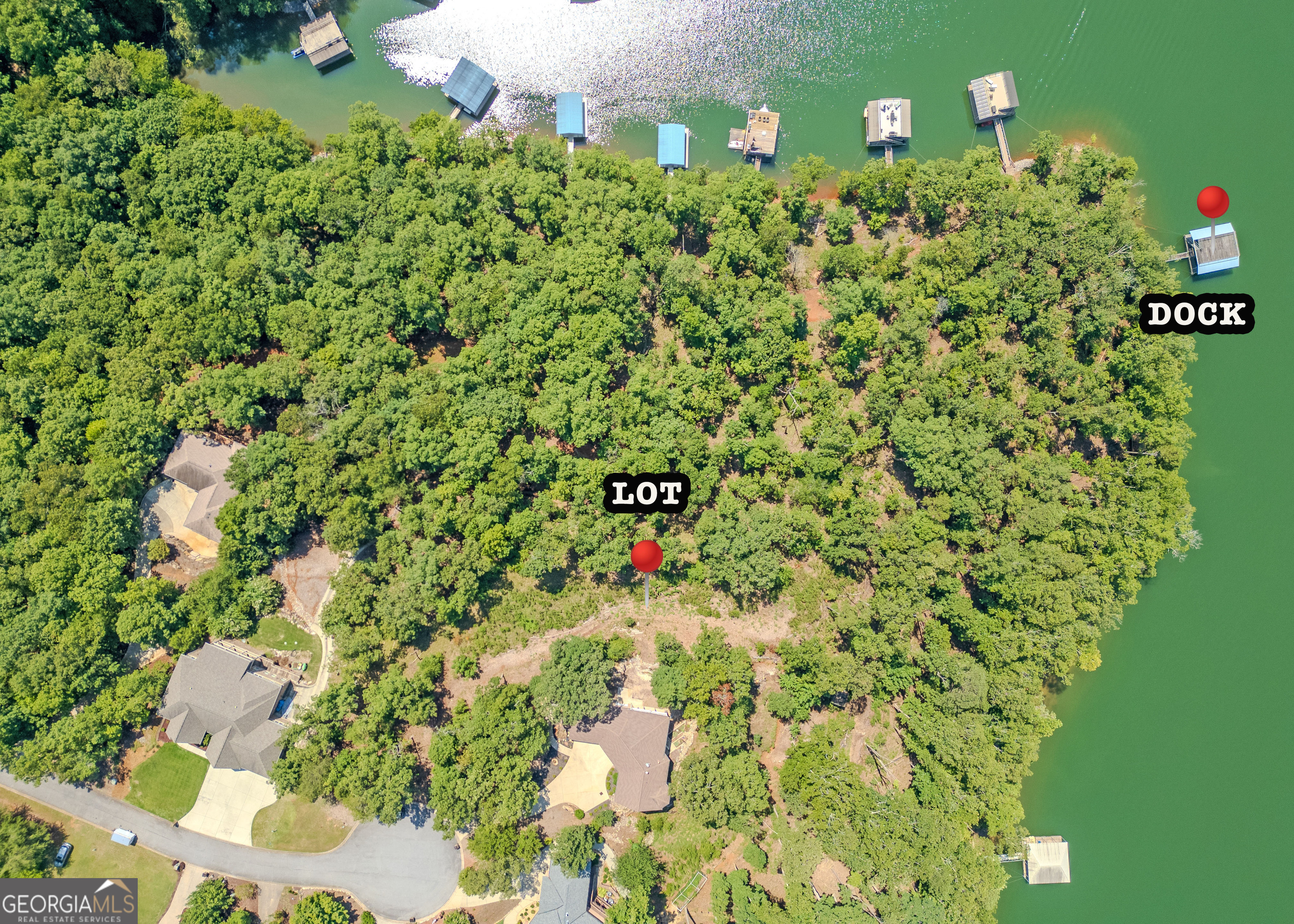 6453 Waterscape RDG