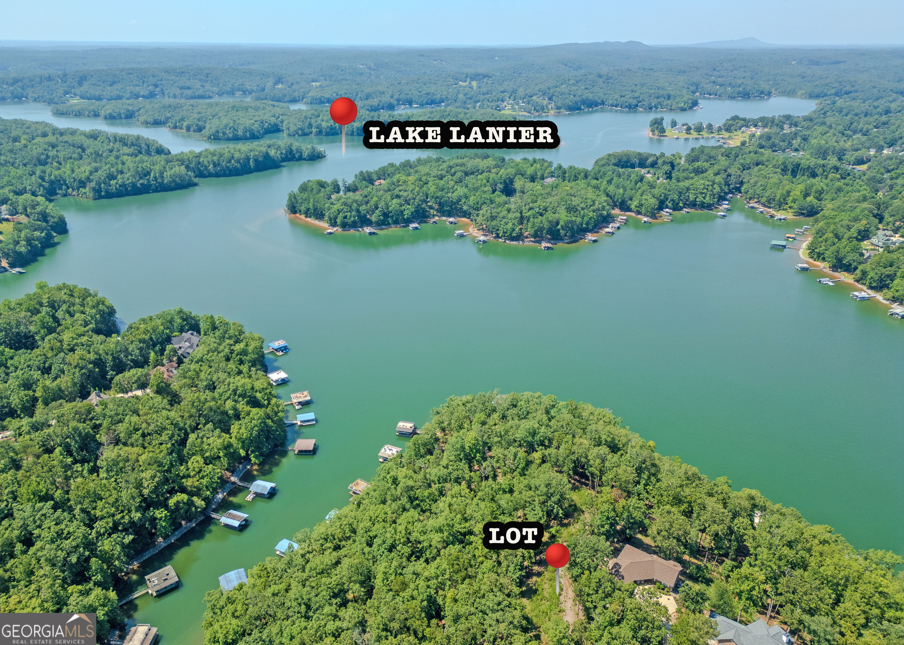 6453 Waterscape RDG