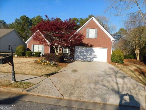 873 Port West DR Auburn GA 30011