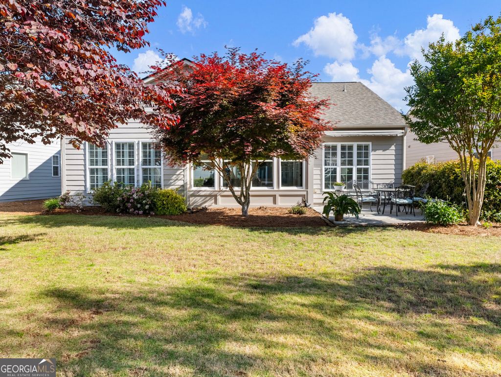 Photo of 5916 Chimney Rock Drive, Hoschton, GA 30548 (MLS # 10735509)