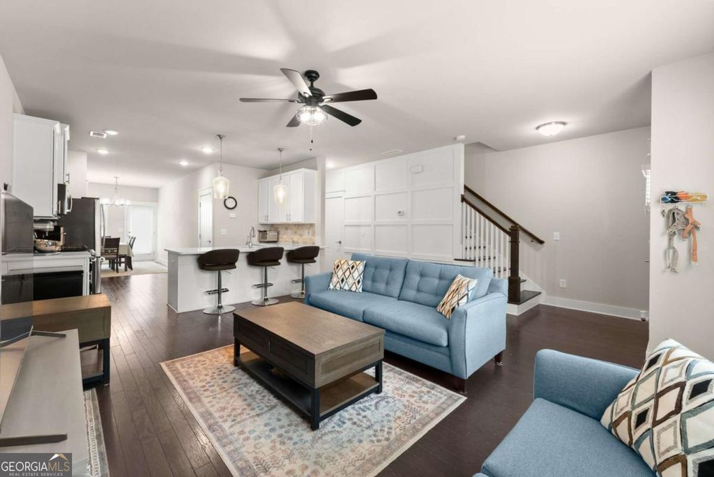 Photo of 187 Panther Point Lane, Lawrenceville, GA 30046 (MLS # 10700478)