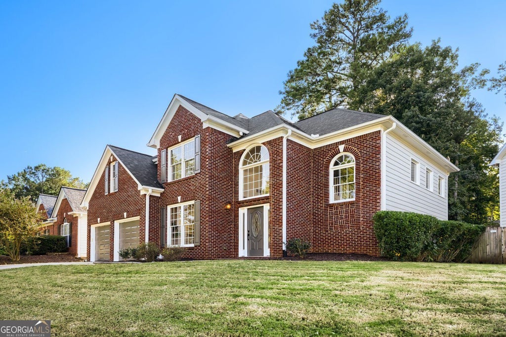 Photo of 3728 Ramsey Drive, Marietta, GA 30062 (MLS # 10857723)