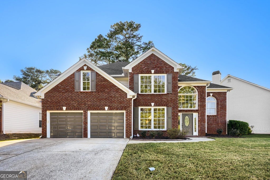 Photo of 3728 Ramsey Drive, Marietta, GA 30062 (MLS # 10857723)