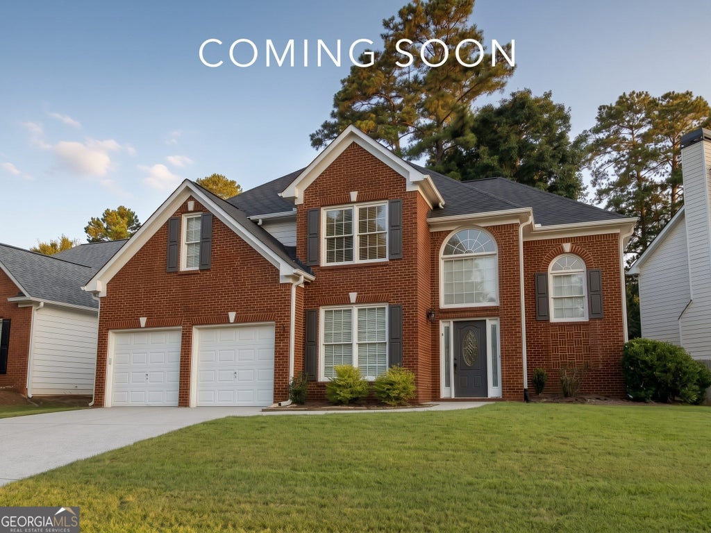Photo of 3728 Ramsey Drive, Marietta, GA 30062 (MLS # 10857723)