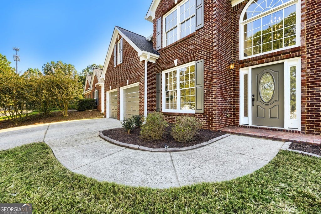 Photo of 3728 Ramsey Drive, Marietta, GA 30062 (MLS # 10857723)