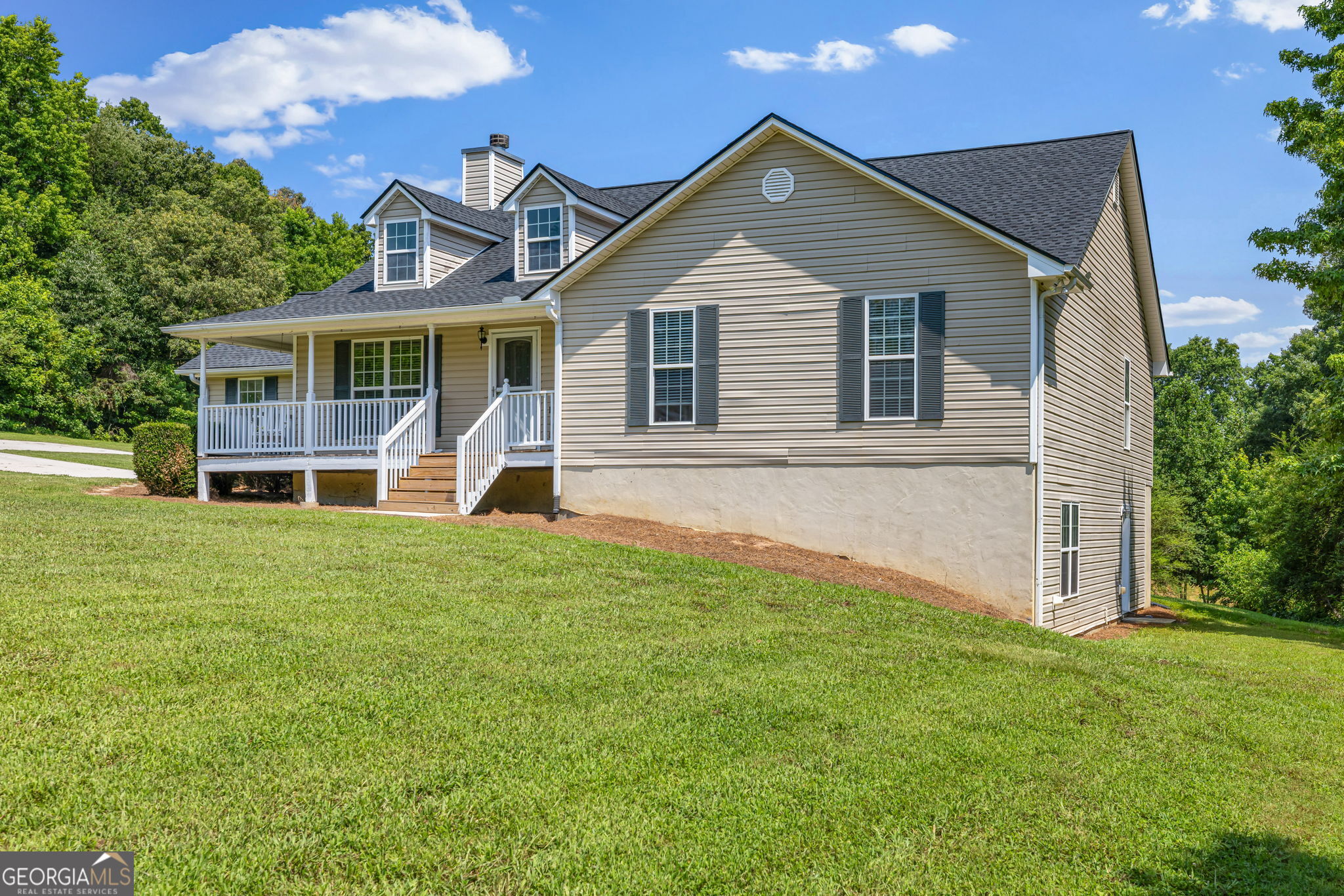 5075 Cromartie RD