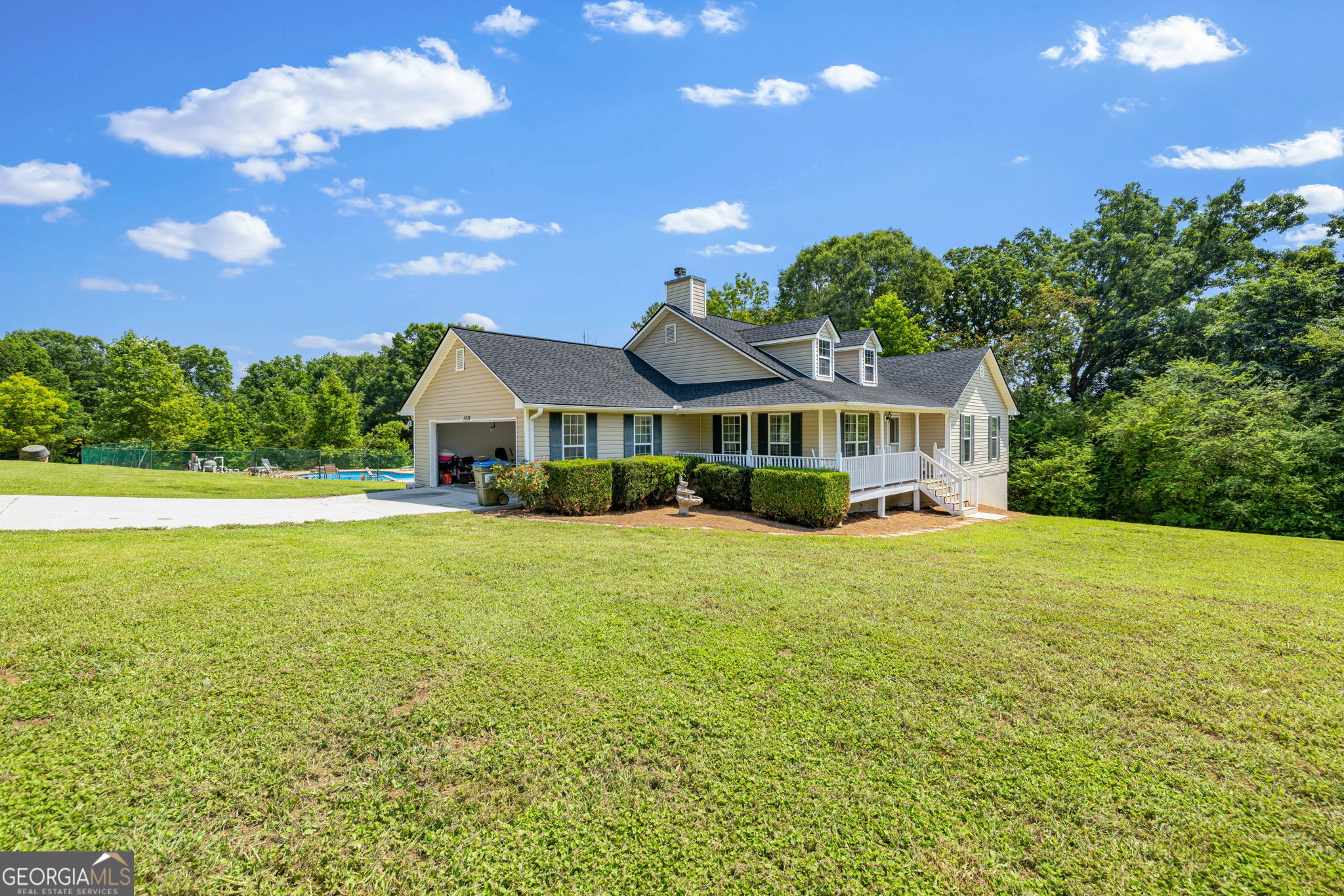 5075 Cromartie RD