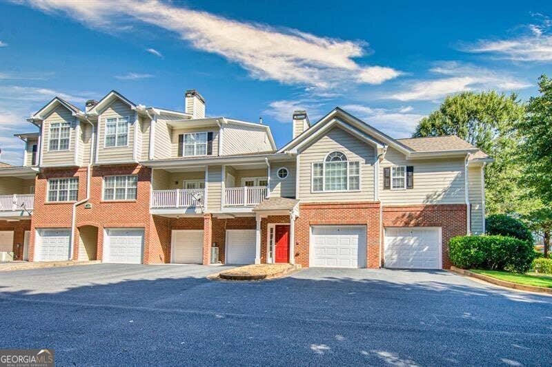 Photo of 709 Spring Heights Lane SE #7, Smyrna, GA 30080 (MLS # 10819904)