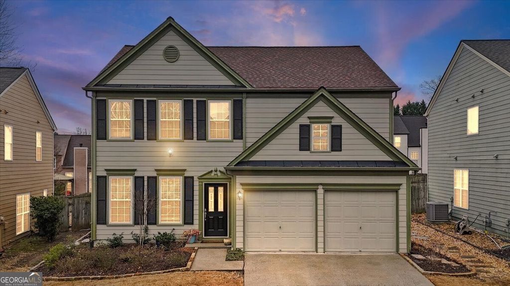 Photo of 425 Citronelle Drive, Woodstock, GA 30188 (MLS # 10690763)