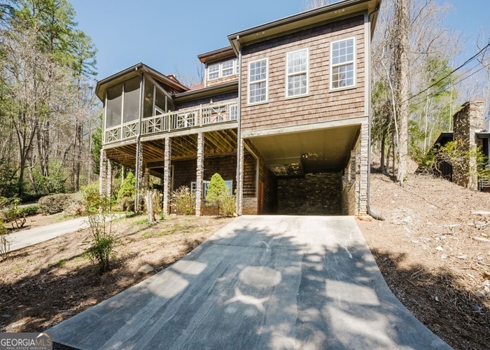 326 Fulton RD