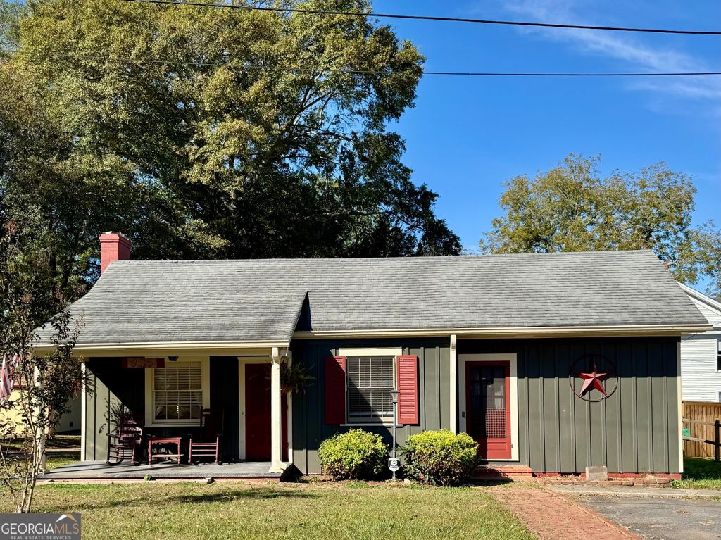 Photo of 235 Mountain Way, Rockmart, GA 30153 (MLS # 10631673)