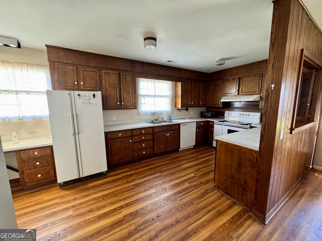Photo of 235 Mountain Way, Rockmart, GA 30153 (MLS # 10631673)