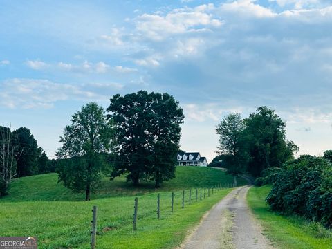 1820 Webster Lake Road, Cleveland, GA 30528 - MLS#: 10483690