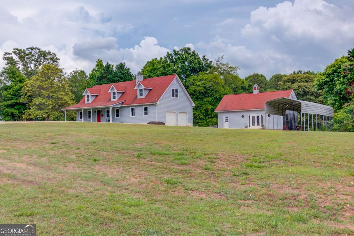 506 Bill Watkins RD
