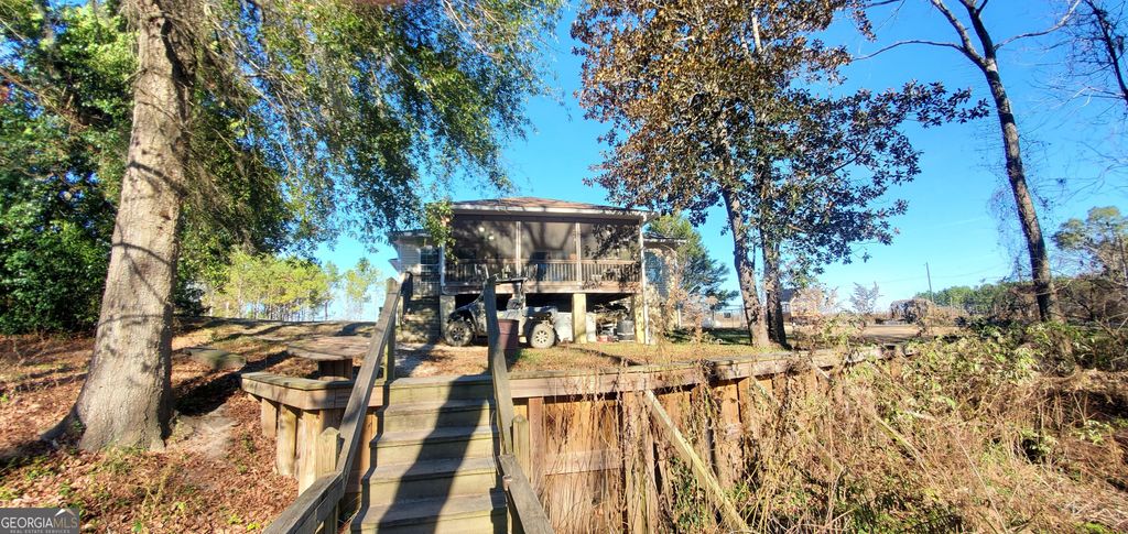 Photo of 147 Brannen Landing Road, Midville, GA 30441 (MLS # 10754662)
