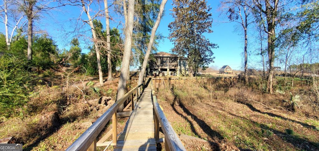 Photo of 147 Brannen Landing Road, Midville, GA 30441 (MLS # 10754662)