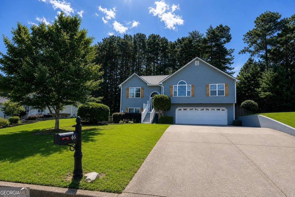 Photo of 46 Ellen Glen Way, Dallas, GA 30132 (MLS # 10817363)