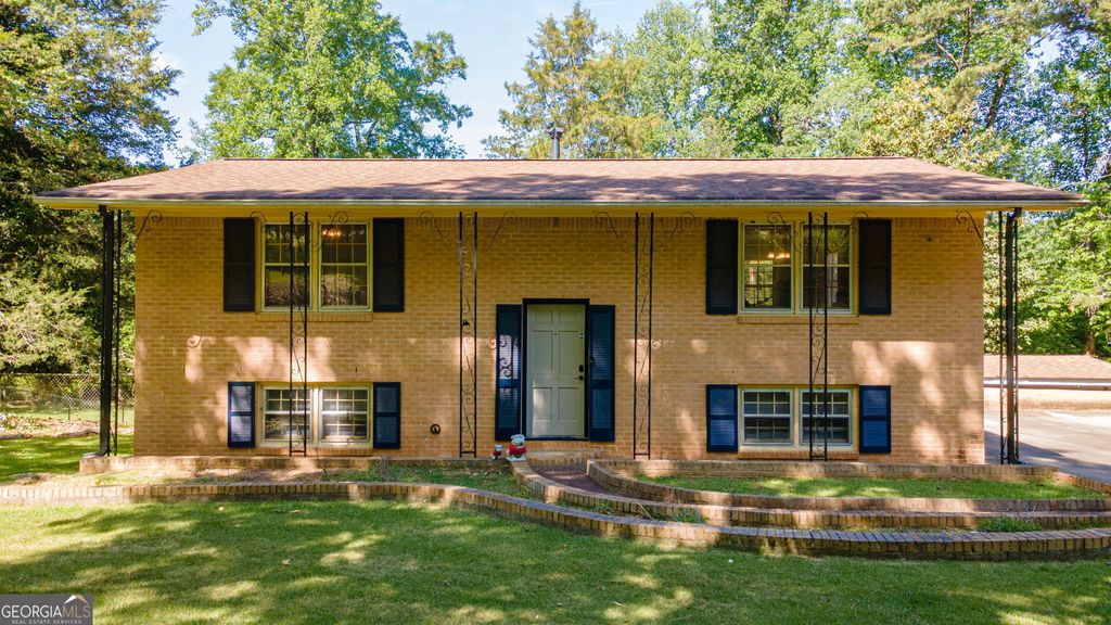 Photo of 565 Rivermont Road, Athens, GA 30606 (MLS # 10758199)