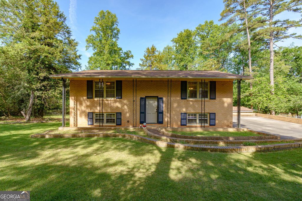 Photo of 565 Rivermont Road, Athens, GA 30606 (MLS # 10758199)