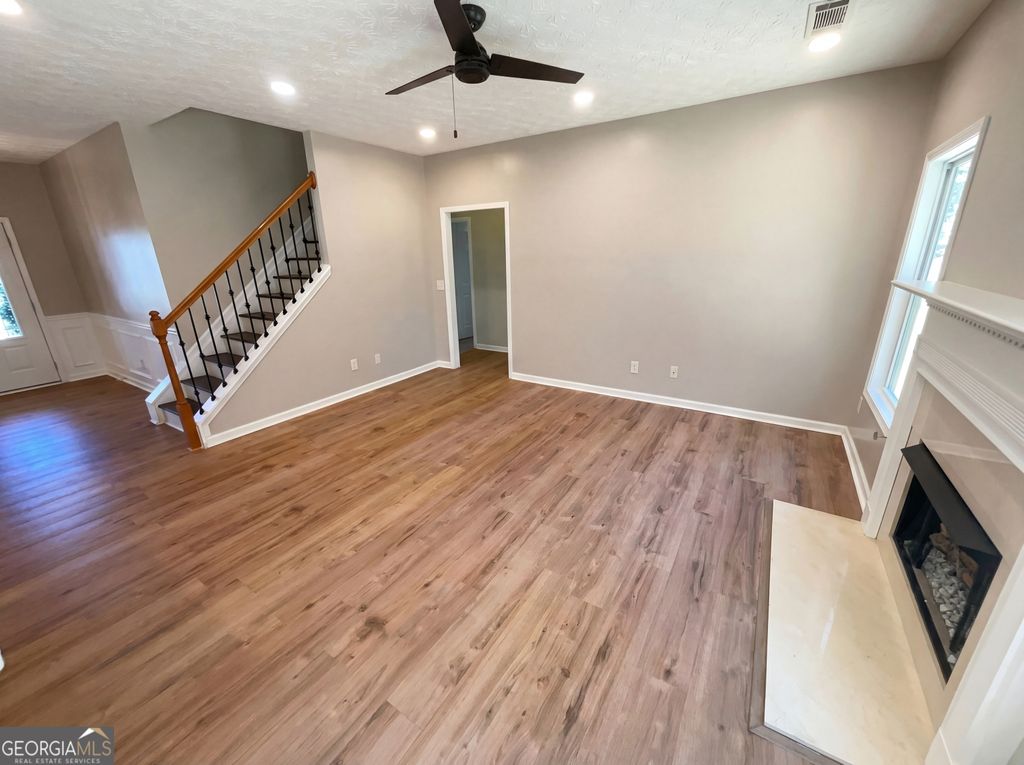 Photo of 2120 Village Green Drive, Fairburn, GA 30213 (MLS # 10689126)