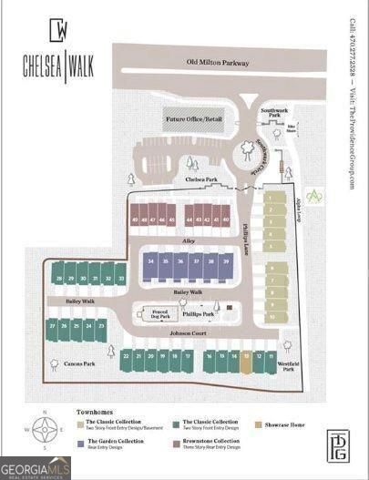 Alpharetta, Georgia 30009, United States, 3 Bedrooms Bedrooms, ,4 BathroomsBathrooms,Residential,Active,178782