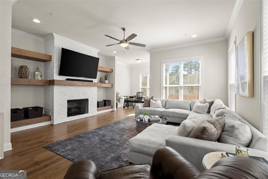 Alpharetta, Georgia 30009, United States, 3 Bedrooms Bedrooms, ,4 BathroomsBathrooms,Residential,Active,178782