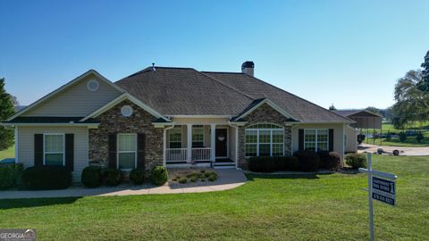 A home in Greensboro