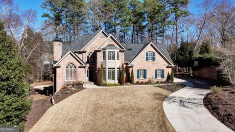 12215 Winding Oak TRL Johns Creek GA 30005