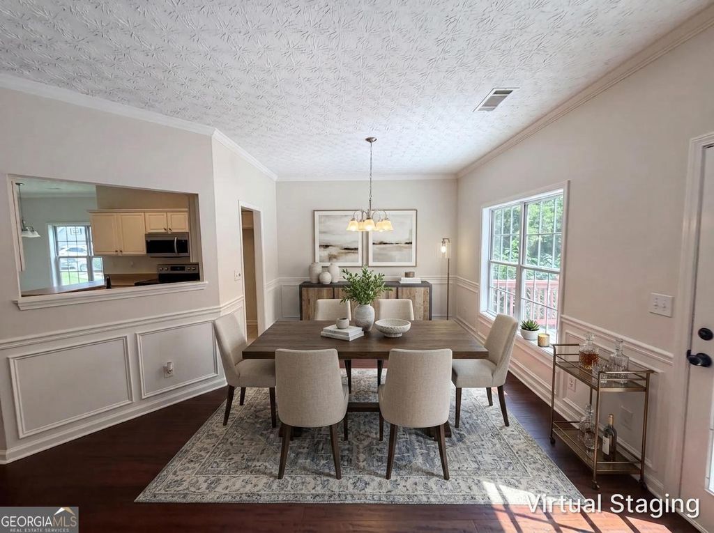 Photo of 1240 Platinum Drive, Hoschton, GA 30548 (MLS # 10798362)