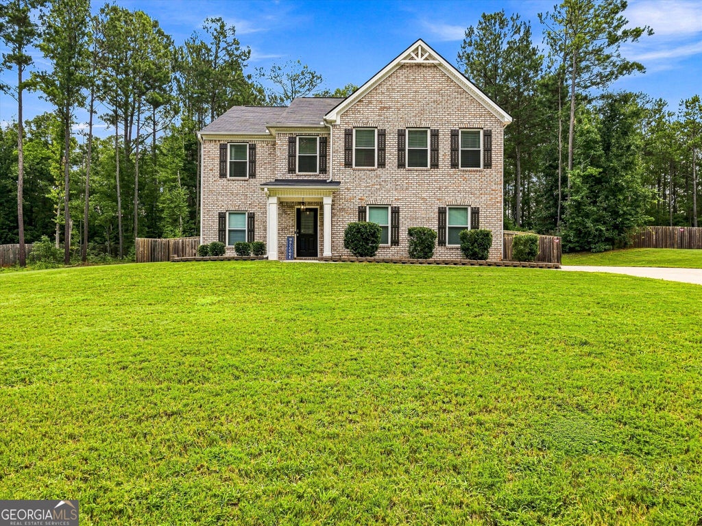 Photo of 180 Edinburgh Lane, Covington, GA 30016 (MLS # 10833738)